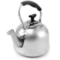 Чайник металлический Kelli KL-3118, 4,5л